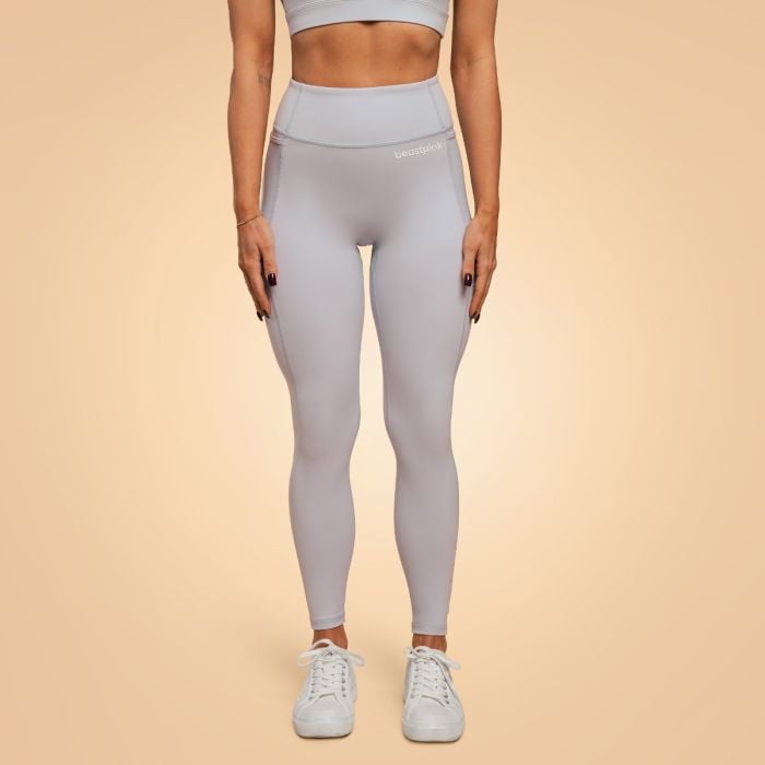 BeastPink Dámske legíny Breeze Dove XL