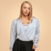 BeastPink Dámsky top Breeze Dove  M