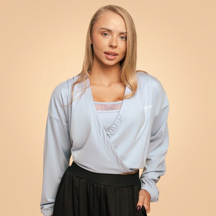 BeastPink Dámsky top Breeze Dove L