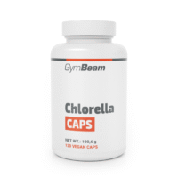 GymBeam  Chlorella CAPS