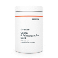 GymBeam Cocoa & Ashwagandha Drink