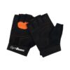 GymBeam Fitness rukavice Core Orange  M
