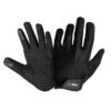 GymBeam Cyklistické rukavice Full-Finger  L