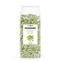 Gymbeam Edamame - Pražené sójové bôby