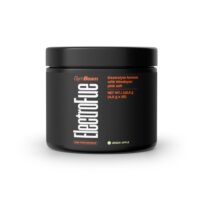 GymBeam ElectroFue Packs zelené jablko
