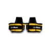 GymBeam Fitness Háky Yellow