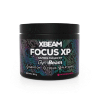 XBEAM - Focus XP Stim-Free lesné ovocie