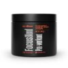 GymBeam Focus Blend Pre-workout jahoda kiwi