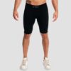 GymBeam Šortky Fuse Black  XL