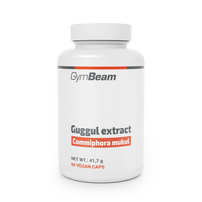 GymBeam Extrakt z Guggulu