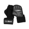GymBeam Fitness rukavice Heavy Grip Black  L/XL
