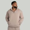 Strix Mikina Taupe  S