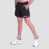 GymBeam Šortky Light Essence Black  S