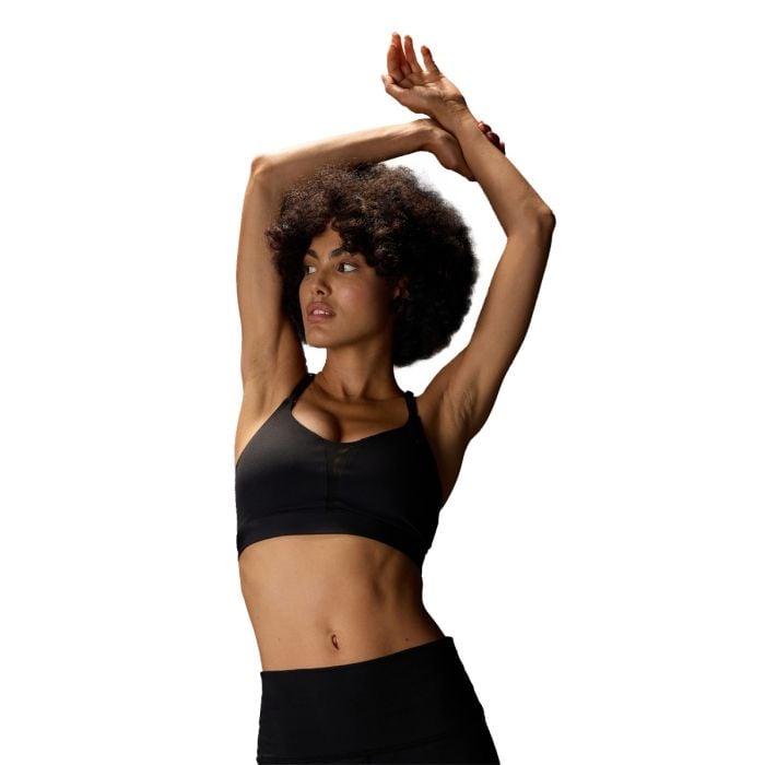 Champion Športová podprsenka Light Support Black MM