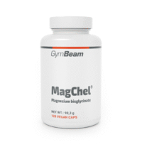 GymBeam Magnézium bisglycinát (MagChel®)