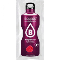 Bolero Instantný nápoj citrón