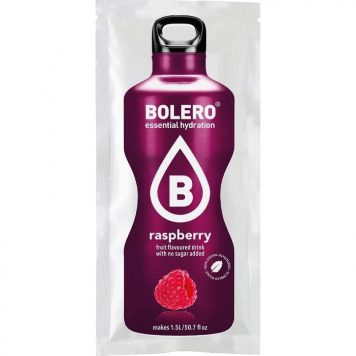 Bolero Instantný nápoj citrón