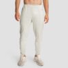 GymBeam Pánske bežecké nohavice Pulse X Gray  M