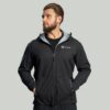 STRIX Pánska bunda Vertex Black  XL
