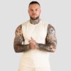 GymBeam Tielko TRN Sand  XLXL