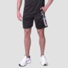 GymBeam Šortky Mesh Essence Black  M