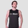 GymBeam Tielko Mesh Essence Black  L