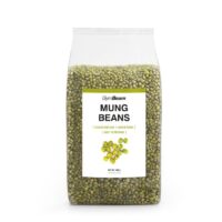 GymBeam Fazuľa mungo