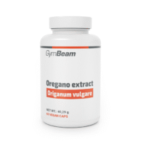 GymBeam Extrakt z oregana
