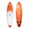 GymBeam Paddleboard WaveLine