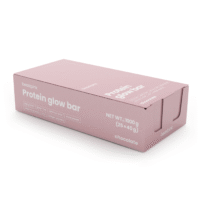 BeastPink Proteínová tyčinka GlowBar čokoláda