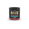 The Protein Works Raze Burner tropical storm