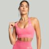STRIX Športová podprsenka Seamless Sorbet  XS