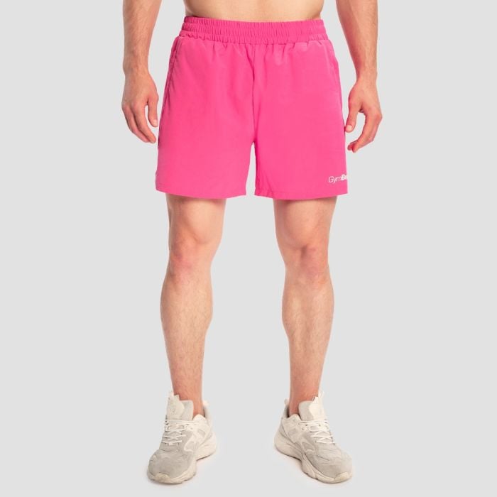 GymBeam Šortky TRN Dragonfruit M