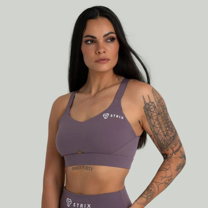 STRIX Sports Bra Dusk XS