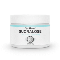 GymBeam Sukralóza