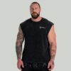 STRIX Tielko Washed Black  S