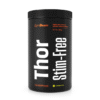 GymBeam Thor Stim-free citrón limetka