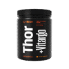 GymBeam Thor Fuel + Vitargo mango marakuja