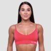 GymBeam Podprsenka Triangle Pink  LL