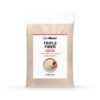 GymBeam Triple fiber jahoda