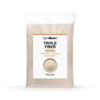 GymBeam Triple fiber bez príchute