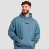 GymBeam Mikina Unity Blue  MM