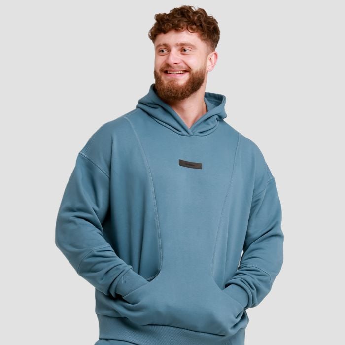 GymBeam Mikina Unity Blue XLXL