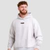 GymBeam Mikina Unity Grey  MM