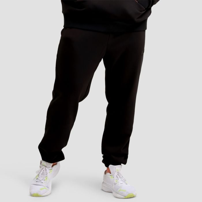 GymBeam Tepláky Unity Black XXLXXL