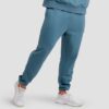 GymBeam Tepláky Unity Blue  LL