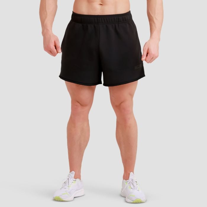 GymBeam Šortky Unity Black S