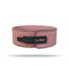 GymBeam Fitness opasok LEVER Pink  M