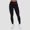 GymBeam Dámske legíny BEAT Black  SS