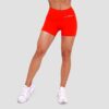 GymBeam Dámske šortky BEAT Tangerine  XLXL
